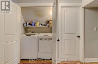 6 GREYABBEY TRAIL Toronto (Guildwood) Ontario photo 21