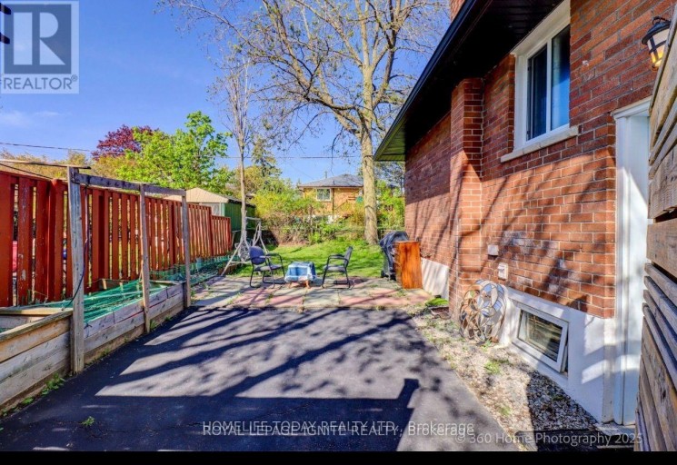 6 GREYABBEY TRAIL, Toronto (Guildwood), Ontario, M1E1V7