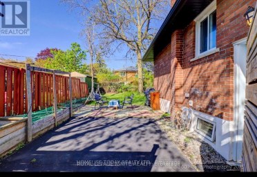 6 GREYABBEY TRAIL Toronto (Guildwood) Ontario photo 22