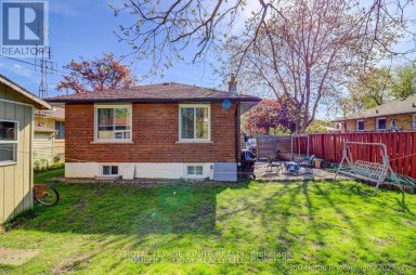 6 GREYABBEY TRAIL Toronto (Guildwood) Ontario photo 23