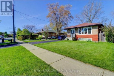 6 GREYABBEY TRAIL Toronto (Guildwood) Ontario photo 24