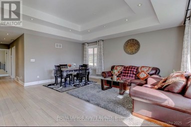 6 GREYABBEY TRAIL Toronto (Guildwood) Ontario photo 3