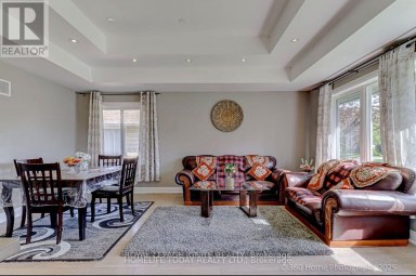 6 GREYABBEY TRAIL Toronto (Guildwood) Ontario photo 4