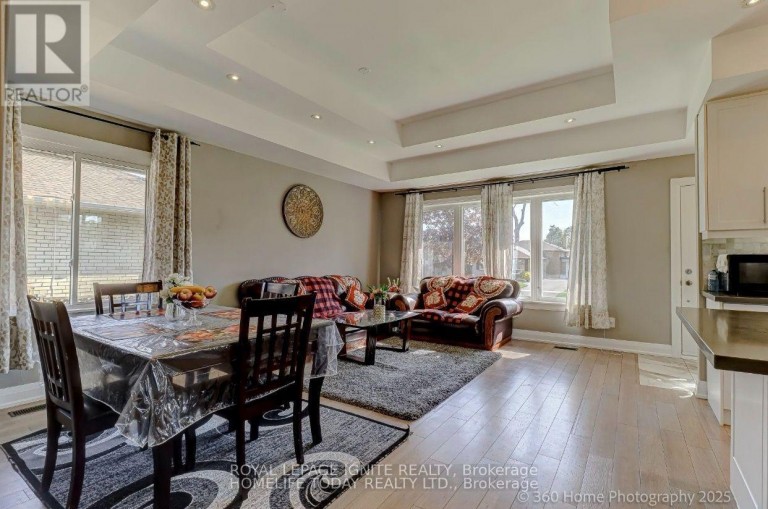 6 GREYABBEY TRAIL, Toronto (Guildwood), Ontario, M1E1V7