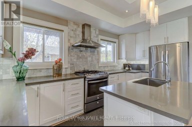 6 GREYABBEY TRAIL Toronto (Guildwood) Ontario photo 7