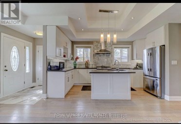 6 GREYABBEY TRAIL Toronto (Guildwood) Ontario photo 8