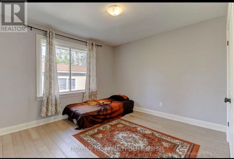 6 GREYABBEY TRAIL, Toronto (Guildwood), Ontario, M1E1V7