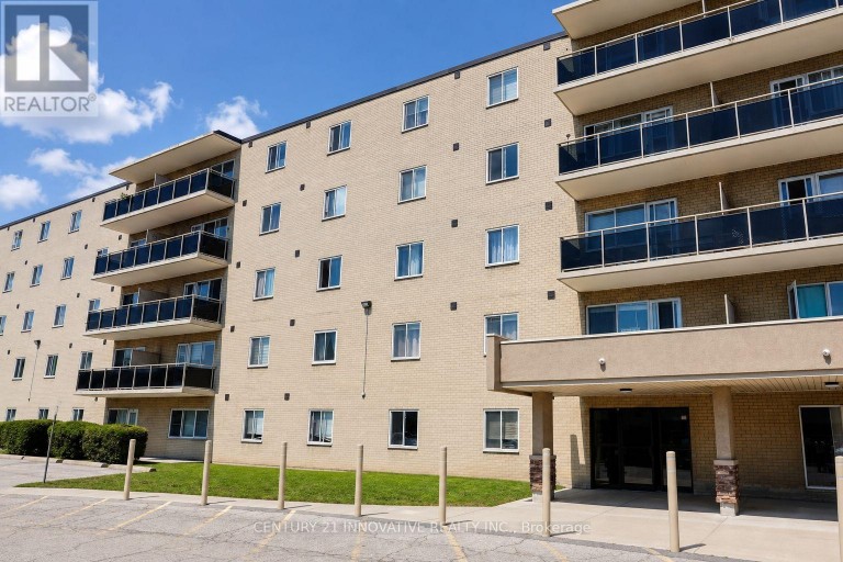 101 - 936 GLEN STREET, Oshawa (Lakeview), Ontario, L1J5Z7