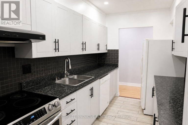 101 - 936 GLEN STREET, Oshawa (Lakeview), Ontario, L1J5Z7