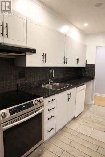 101 - 936 GLEN STREET, Oshawa (Lakeview), Ontario, L1J5Z7