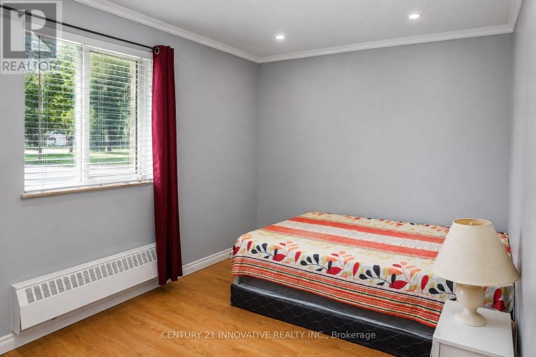 101 - 936 GLEN STREET, Oshawa (Lakeview), Ontario, L1J5Z7