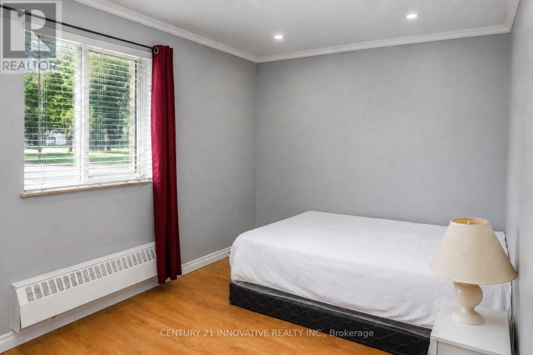 101 - 936 GLEN STREET, Oshawa (Lakeview), Ontario, L1J5Z7