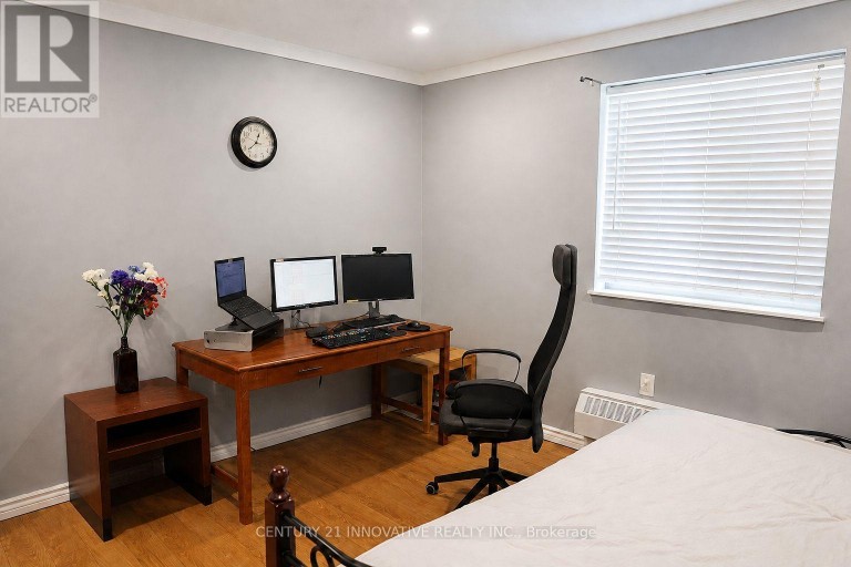 101 - 936 GLEN STREET, Oshawa (Lakeview), Ontario, L1J5Z7