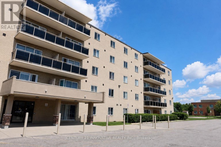 101 - 936 GLEN STREET, Oshawa (Lakeview), Ontario, L1J5Z7