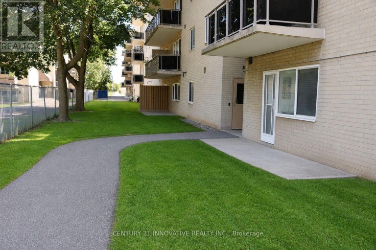 101 - 936 GLEN STREET, Oshawa (Lakeview), Ontario, L1J5Z7