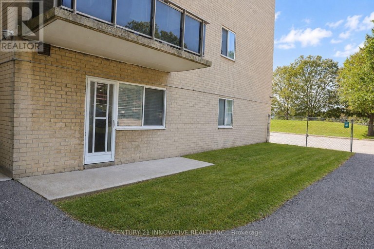 101 - 936 GLEN STREET, Oshawa (Lakeview), Ontario, L1J5Z7
