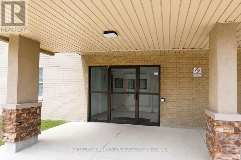 101 - 936 GLEN STREET, Oshawa (Lakeview), Ontario, L1J5Z7