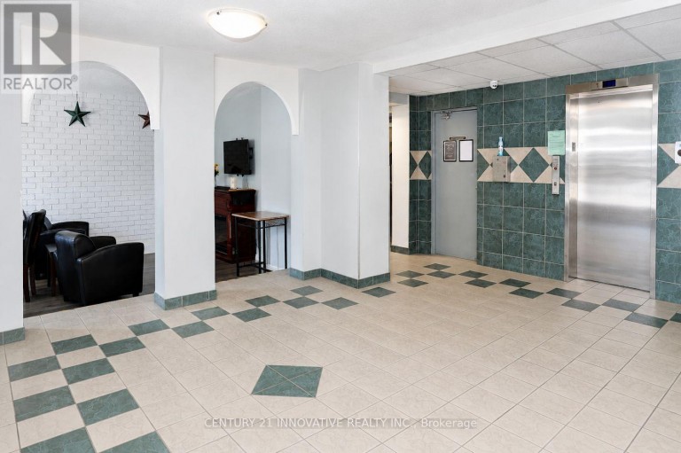 101 - 936 GLEN STREET, Oshawa (Lakeview), Ontario, L1J5Z7