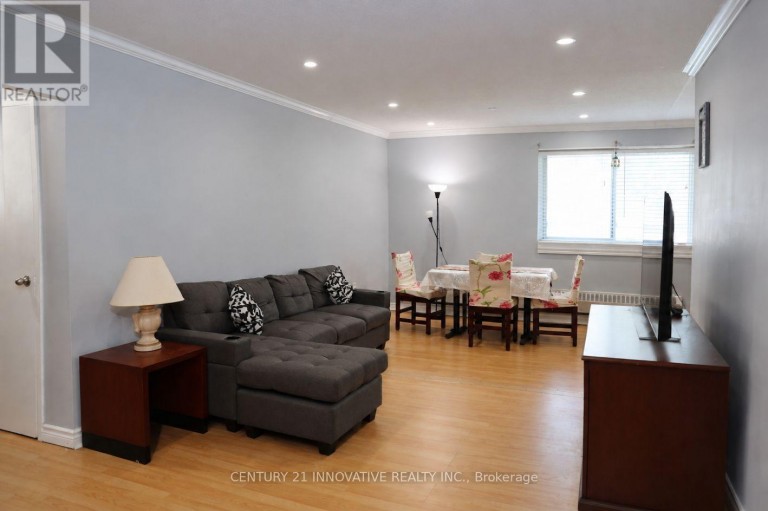 101 - 936 GLEN STREET, Oshawa (Lakeview), Ontario, L1J5Z7