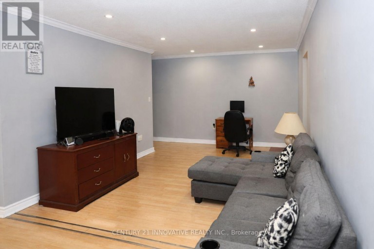 101 - 936 GLEN STREET, Oshawa (Lakeview), Ontario, L1J5Z7
