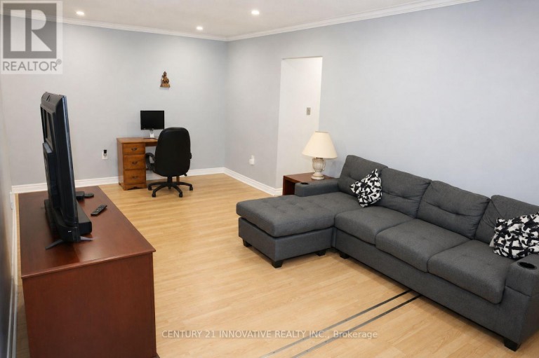 101 - 936 GLEN STREET, Oshawa (Lakeview), Ontario, L1J5Z7