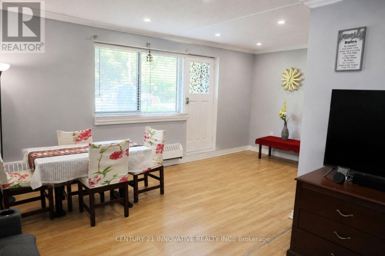 101 - 936 GLEN STREET, Oshawa (Lakeview), Ontario, L1J5Z7