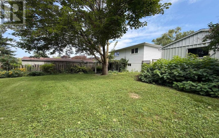 72 ALLAN STREET, Scugog (Port Perry), Ontario, L9L1E6