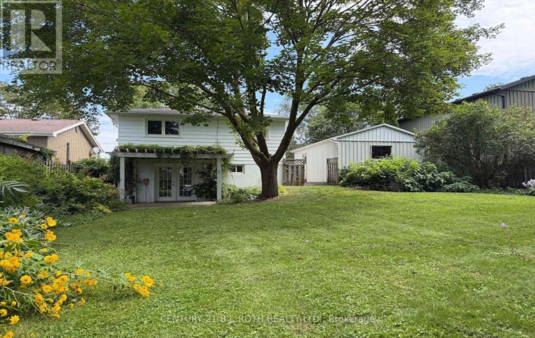 72 ALLAN STREET, Scugog (Port Perry), Ontario, L9L1E6