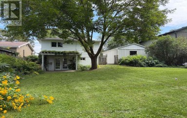 72 ALLAN STREET Scugog (Port Perry) Ontario photo 19