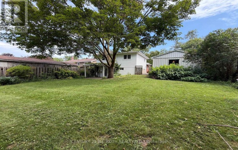 72 ALLAN STREET, Scugog (Port Perry), Ontario, L9L1E6