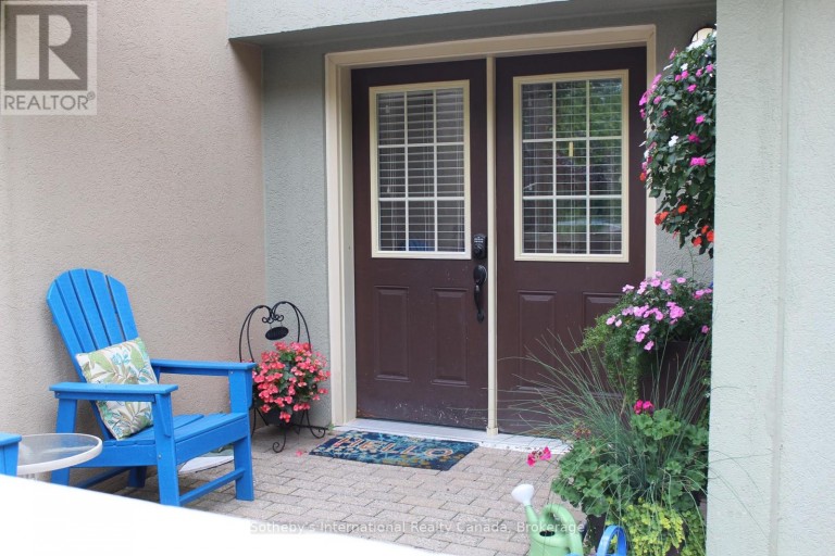 115 - 107 WINTERGREEN PLACE, Blue Mountains, Ontario, L9Y0P8