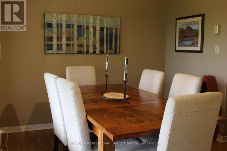 115 - 107 WINTERGREEN PLACE, Blue Mountains, Ontario, L9Y0P8