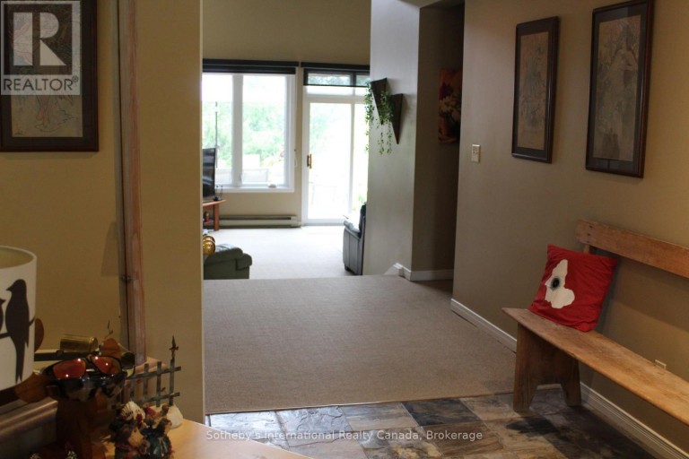115 - 107 WINTERGREEN PLACE, Blue Mountains, Ontario, L9Y0P8