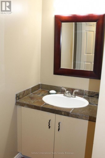 115 - 107 WINTERGREEN PLACE, Blue Mountains, Ontario, L9Y0P8