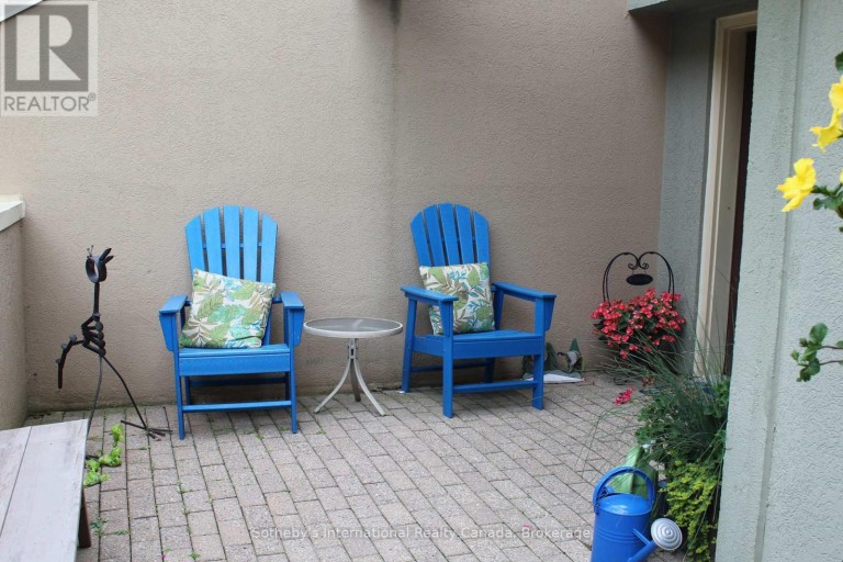 115 - 107 WINTERGREEN PLACE, Blue Mountains, Ontario, L9Y0P8