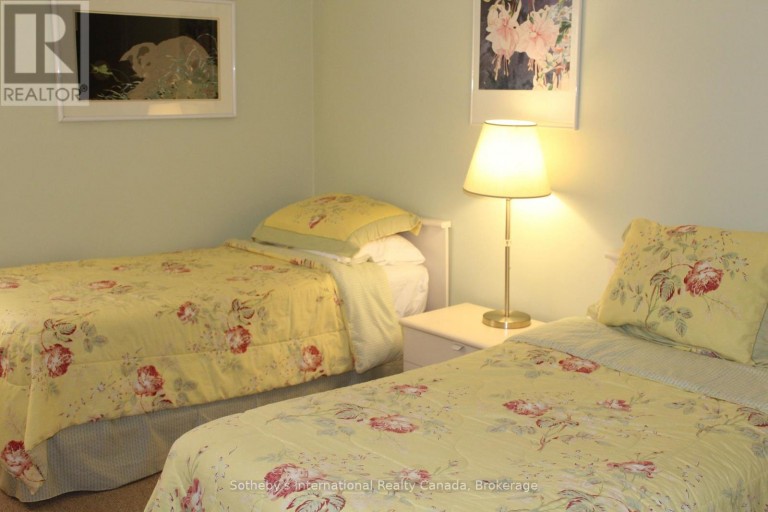 115 - 107 WINTERGREEN PLACE, Blue Mountains, Ontario, L9Y0P8