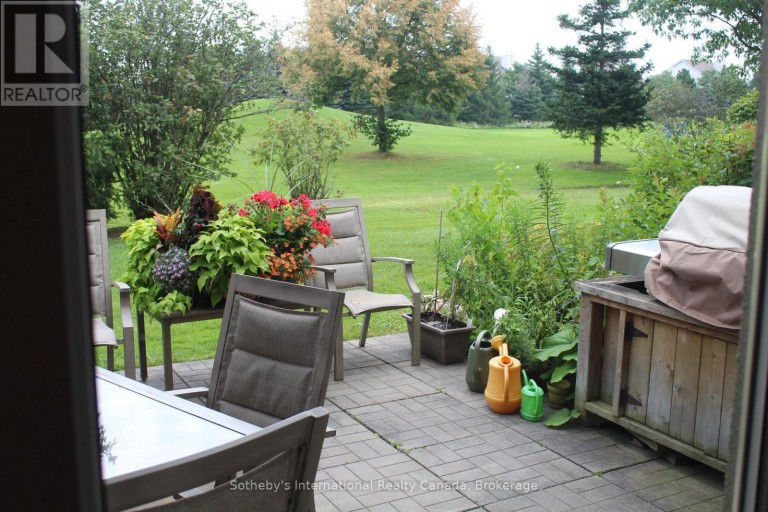 115 - 107 WINTERGREEN PLACE, Blue Mountains, Ontario, L9Y0P8