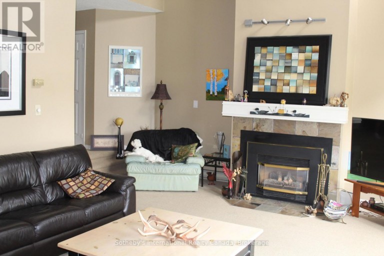115 - 107 WINTERGREEN PLACE, Blue Mountains, Ontario, L9Y0P8