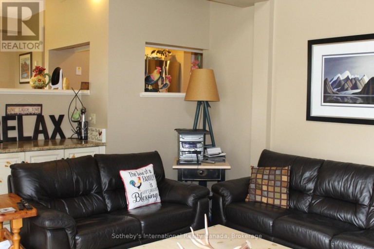 115 - 107 WINTERGREEN PLACE, Blue Mountains, Ontario, L9Y0P8