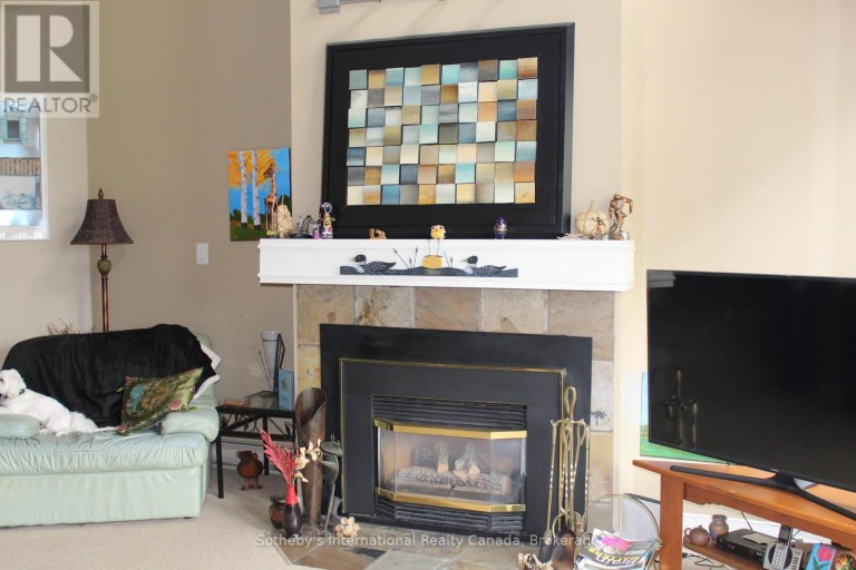 115 - 107 WINTERGREEN PLACE, Blue Mountains, Ontario, L9Y0P8