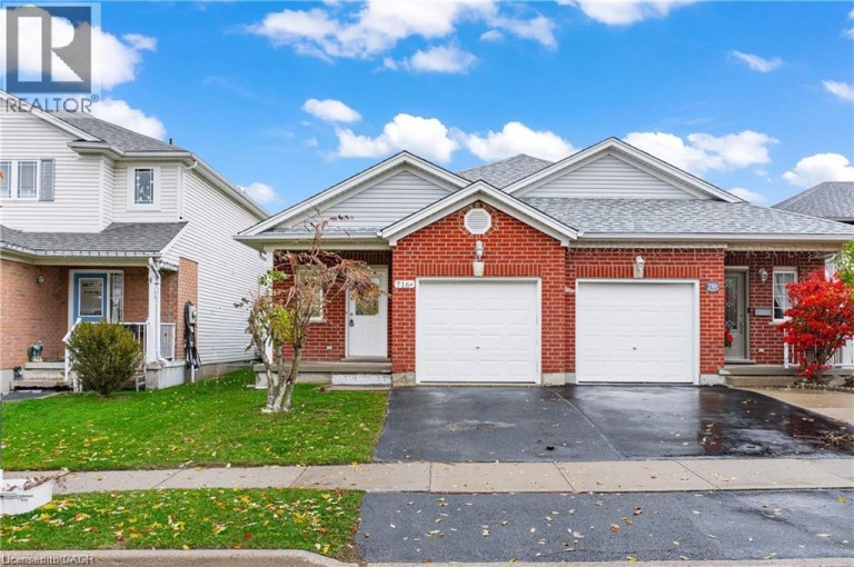 716 Karlsfeld Road Unit# A, Waterloo, Ontario (id 40857752)