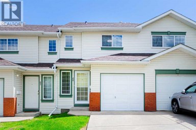 88 Country Hills Villas NW Calgary Alberta photo 1