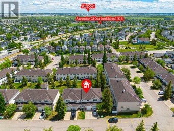 88 Country Hills Villas NW Calgary Alberta photo 29