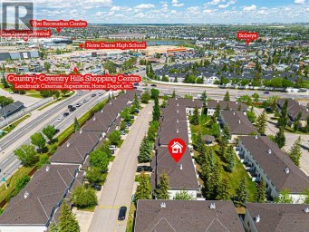 88 Country Hills Villas NW Calgary Alberta photo 30