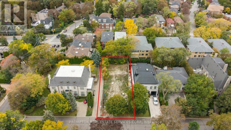 106A RICHVIEW AVENUE, Toronto (Forest Hill South), Ontario, M5P3E9
