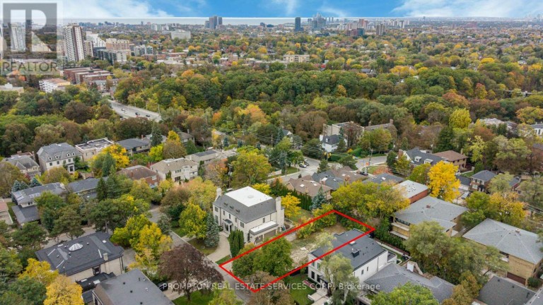 106A RICHVIEW AVENUE, Toronto (Forest Hill South), Ontario, M5P3E9