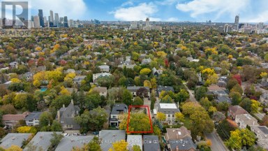 106A RICHVIEW AVENUE Toronto (Forest Hill South) Ontario photo 25