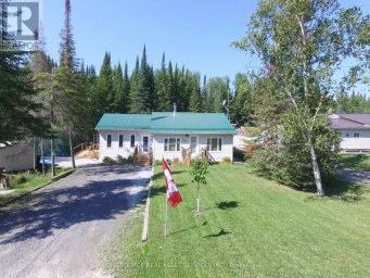 1186 FANTHAM ROAD Kapuskasing (Fauquier) Ontario photo 1