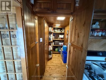 1186 FANTHAM ROAD Kapuskasing (Fauquier) Ontario photo 11