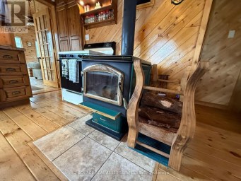 1186 FANTHAM ROAD Kapuskasing (Fauquier) Ontario photo 12